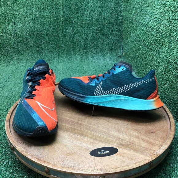 Nike Air Zoom Rival Fly 2 Hakone Running Shoes